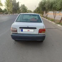 پراید مدل 89|خودرو سواری و وانت|یاسوج, |دیوار