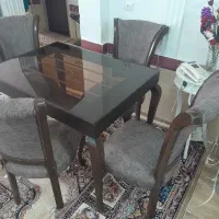 میزنهارخوری ۴نفره