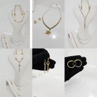 طلا بی اجرت با 5 درصد کلا