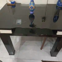 میز ناهار خوری چهار نفره|میز و صندلی غذاخوری|تهران, سلیمانی|دیوار