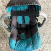 کریر babyland|کالسکه و لوازم جانبی|سیرجان, |دیوار