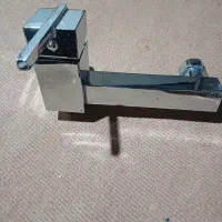 شیر اهرمی سرویس دوعدد در حد مدل منیاتوری راسان