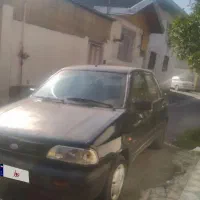 پراید فرمون هیدرولیک شاسی پلمپ