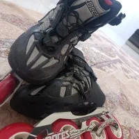 اسکیت حرفه ای