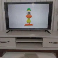 میزتلویزیون شرکتی