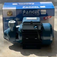 پمپ اب نیم اسب خانگی