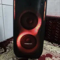 اسپیکر