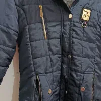 کاپشن دخترانه