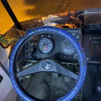 مینی بوس مدل ۶۸ استثنایی|خودرو سنگین|اشکذر, |دیوار