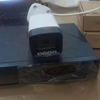نصب دوربین مدار بسته دزدگیر اعلام حریق