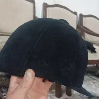 کلاه اسب سواری نو