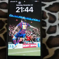 ایفون8plus(پلمپ)