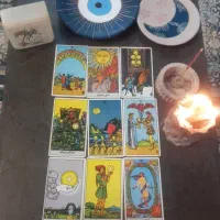 فال قهوه و تاروت|خدمات پذیرایی، مراسم|اصفهان, احمدآباد|دیوار