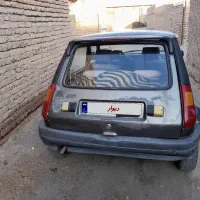 پی کی نوک مدادی|خودرو سواری و وانت|مرند, |دیوار