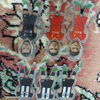 فیگور کیمدی و بوروشور|اسباببازی|سراب, |دیوار