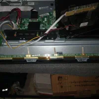 تعمیرات تخصصی تلویزیون و کامپیوتر و نصب انتن