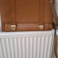 کیف چرم طبیعی
