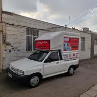 نصب و تعمیرات کولرگازی لباسشویی ظرفشویی