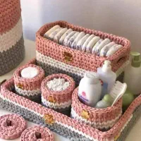 نظم دهنده تریکو|صنایع دستی و سایر لوازم تزئینی|صالح آباد, |دیوار