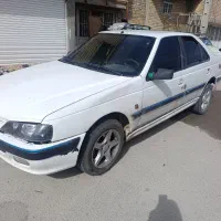 پژوپارس تمام فابریک