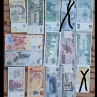 اسکناس کلکسیونی