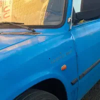 نیسان یخچال دار|خودرو سواری و وانت|دزفول, |دیوار