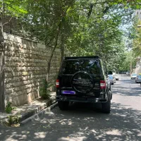 ماشین پاتریوت اتومات|خودرو سواری و وانت|تهران, نیاوران|دیوار