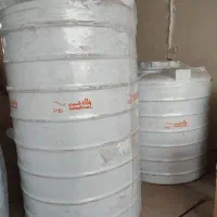 مخزن.تانکر اب.پلی اتیلن.ابگرمکن.پمپ|مصالح و تجهیزات ساختمان|دزفول, |دیوار