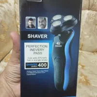 ماشین اصلاح سه تیغ