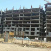 آپارتمان یاس یا نیاش تعاونی سلحشوران