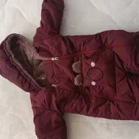 سرهمی بچه نو