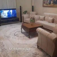فقط امروز و فردا به علت جابه جایی زیر قیمت کل مشهد|مبلمان خانگی و میز عسلی|مشهد, ولیعصر (شهرک غرب)|دیوار