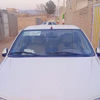 پژوپارس معاوضه