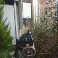 تعمیرات پکیج و کولر اسپیلت فوق تخصصی تضمینی|خدمات پیشه و مهارت|رشت, پل تالشان|دیوار