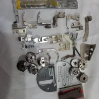 لوازم چرخ خیاطی