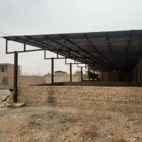 سوله،۱۲۰۰متری فروش فوری پول لازم|فروش دفتر صنعتی، کشاورزی، تجاری|جوادآباد, |دیوار