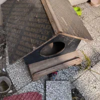 لانه ی سگ|لوازم جانبی حیوانات|قائمشهر, |دیوار