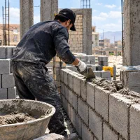خدمات بنایی صفر تا صد