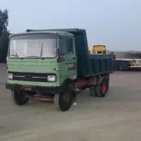 خاور کمپرس ۸۰۸|خودرو سنگین|اسفرورین, |دیوار