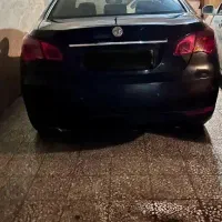فروش خودرو MG 550