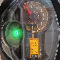 موتور تی وی اس|موتورسیکلت|دزفول, |دیوار