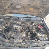 پراید ۸۴|خودرو سواری و وانت|اردبیل, |دیوار