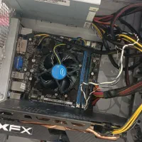 کیس گیمینگ اقتصادی