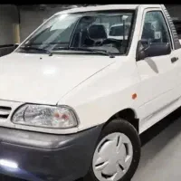 حواله پرایدوانت ۱۵۱ارتقایافتهGX مدل ۱۴۰۵