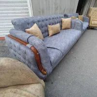 تعمیر و تولید انواع مبلمان با رنگ و پارچه دلخواه|خدمات پیشه و مهارت|سنندج, |دیوار