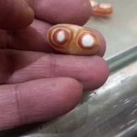 عقیق دو کوهان .سه.پوست.تراش.اصلی|بدلیجات|تهران, نیروی هوایی (پیروزی)|دیوار