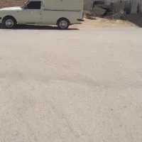 پیکان بار کرایه