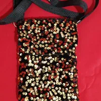 کیف پارچه ای سبک