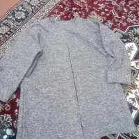 سارافن ساتن چین دار و کت|لباس|خوی, |دیوار