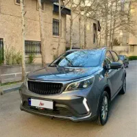 Bac x3pro|خودرو سواری و وانت|تهران, قلهک|دیوار